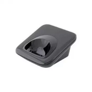 Unify OpenScape DECT Phone S5 latausteline EU, L30250-F600-C503, sis. EU-verkkolaitteen