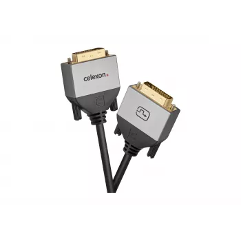 celexon DVI Dual Link -kaapeli Professional Line 1000015555