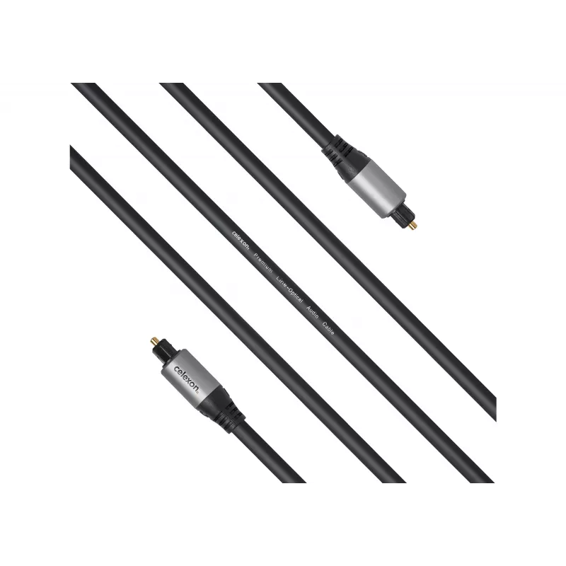 celexon Toslink-optinen audiokaapeli, Professional Line