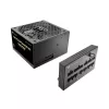 Thermaltake Dockpower FI 1000W virtalähde, 80 PLUS Gold, modulaarinen, musta