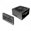 Thermaltake Dockpower FI 1000W virtalähde, 80 PLUS Gold, modulaarinen, musta