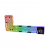 Thermaltake Pacific Core P5 DP-D5 Plus mukautetun vesijäähdytyksen osa, CL-W264-PL00SW-A