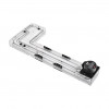 Thermaltake Pacific Core P5 DP-D5 Plus mukautetun vesijäähdytyksen osa, CL-W264-PL00SW-A