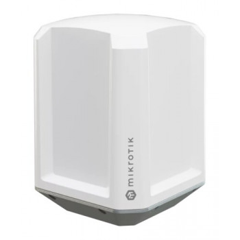 MikroTik LAMP 5G R16 LAMPGM&RG520F-EU ulkokäyttöön tarkoitettu kaikkisuuntainen reititin, IP67