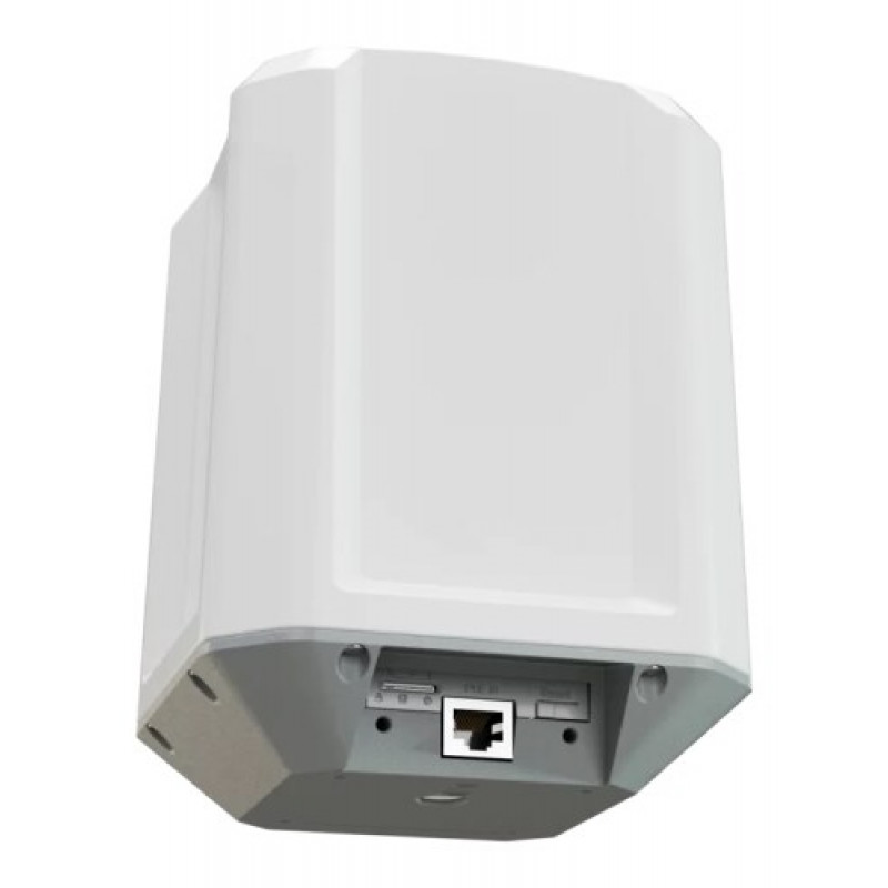 MikroTik LAMP 5G R16 LAMPGM&RG520F-EU ulkokäyttöön tarkoitettu kaikkisuuntainen reititin, IP67