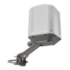 MikroTik LAMP 5G R16 LAMPGM&RG520F-EU ulkokäyttöön tarkoitettu kaikkisuuntainen reititin, IP67