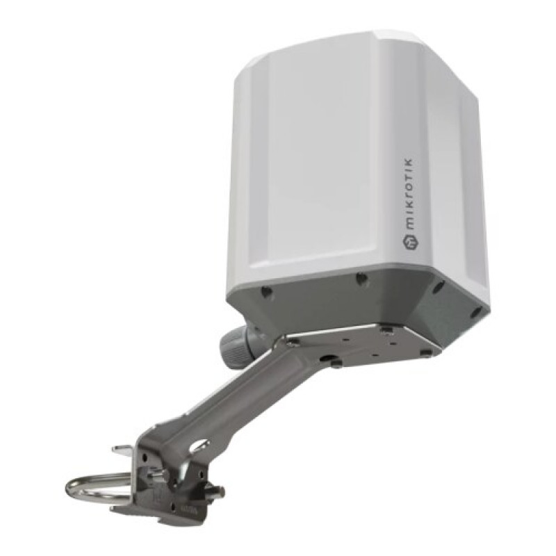 MikroTik LAMP 5G R16 LAMPGM&RG520F-EU ulkokäyttöön tarkoitettu kaikkisuuntainen reititin, IP67