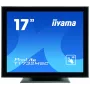 iiyama ProLite T1732MSC-B1X 17 tuuman kosketusnäyttö, 1280x1024, musta