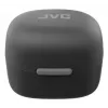 JVC HA-A30T2 True Wireless -kuulokkeet melunvaimennuksella, Multipoint, antrasiitti