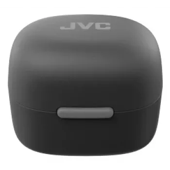 JVC HA-A30T2 True Wireless -kuulokkeet melunvaimennuksella, Multipoint, antrasiitti