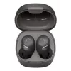 JVC HA-A30T2 True Wireless -kuulokkeet melunvaimennuksella, Multipoint, antrasiitti