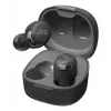 JVC HA-A30T2 True Wireless -kuulokkeet melunvaimennuksella, Multipoint, antrasiitti