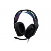 Logitech G335 langallinen pelikuulokemikrofoni, 3,5 mm liitäntä, musta