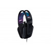 Logitech G335 langallinen pelikuulokemikrofoni, 3,5 mm liitäntä, musta