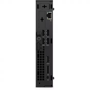Dell Pro Essential Micro PVM1265 minitietokone, AMD Ryzen 5 230, 8 GB RAM, 256 GB SSD, Windows 11 Pro