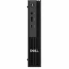 Dell Pro Essential Micro PVM1265 minitietokone, AMD Ryzen 5 230, 8 GB RAM, 256 GB SSD, Windows 11 Pro