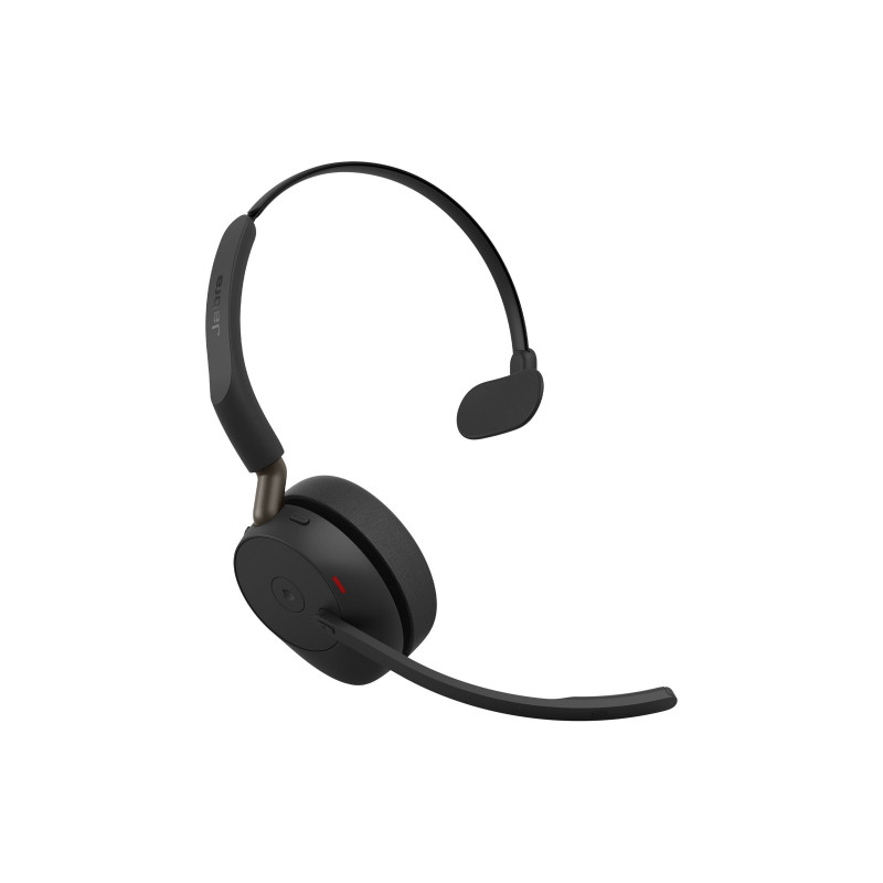 Jabra Evolve3 65 Mono kuulokemikrofoni, Link 390C, 36599-899-899
