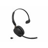 Jabra Evolve3 65 Mono kuulokemikrofoni, Link 390C, 36599-899-899