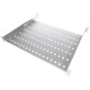 Alantec SA-P-19-1U-450-4-S rack-kaapin hylly