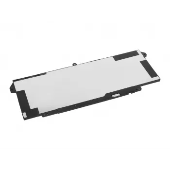 Movano 7FMXV kannettavan akku Dell Latitude 5320, 7320, 7420, 7520, 3600 mAh (55 Wh)