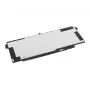 Movano 7FMXV kannettavan akku Dell Latitude 5320, 7320, 7420, 7520, 3600 mAh (55 Wh)