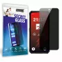 GrizzGlass SecretGlass GRZ11490 yksityisyyslasi Ulefone Armor 28 Ultra -puhelimelle