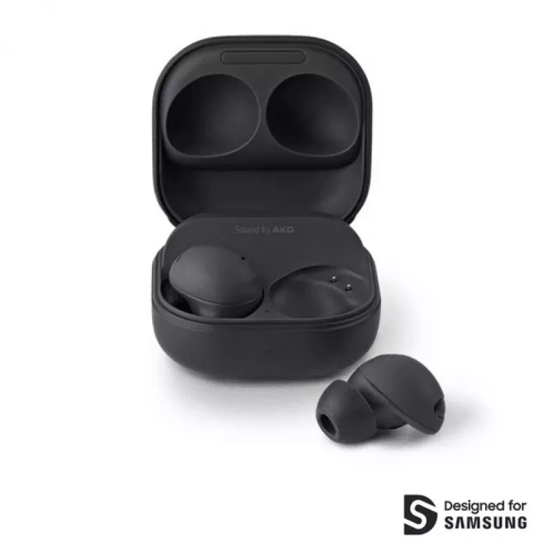 Comply kuulokkeiden kärjet Galaxy Buds2 Pro -kuulokkeille, sekalaiset koot (MIX)
