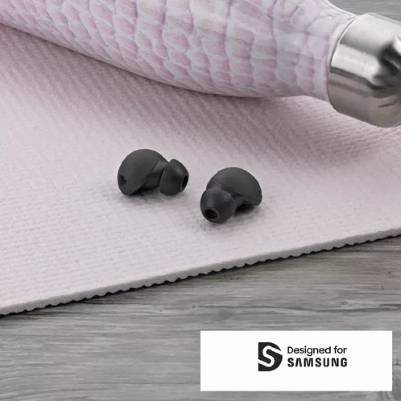Comply kuulokkeiden kärjet Galaxy Buds2 Pro -kuulokkeille, sekalaiset koot (MIX)