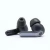 Comply MAX kuulokkeiden kärjet Galaxy Buds3 Pro -kuulokkeille, musta, pieni (S)