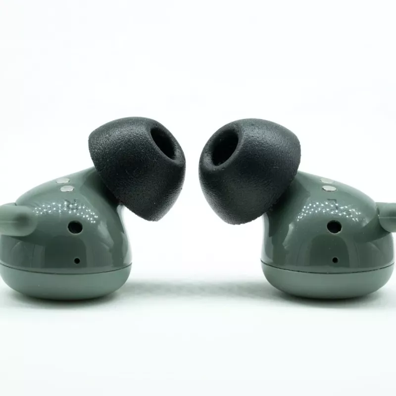 Comply korvakärjet Google Pixel Buds- ja Pixel Buds A-Series -kuulokkeisiin, keskikokoinen (M)