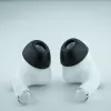 Comply MAX korvatulpat AirPods Pro -kuulokkeille, mustat, koko L