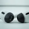 Comply MAX korvatulpat AirPods Pro -kuulokkeille, mustat, koko L