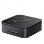 Blackview MP100Pro minitietokone, AMD Ryzen 5 7530U, 16 Gt RAM, 512 Gt SSD, Windows 11 Pro