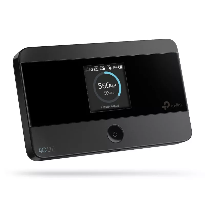 TP-Link M7350 reititin
