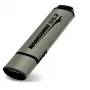 Kanguru SS3 KF3WP-128G USB 3.0 -muistitikku, 128 GB, fyysisellä kirjoitussuojauksella