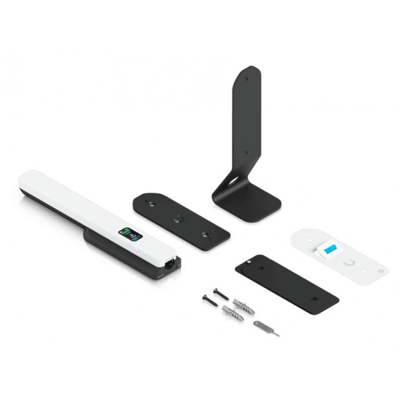 Ubiquiti U5G UniFi 5G Backup PoE matkaviestinverkkolaite, 5G RedCap, 200 x 38 x 20,2 mm
