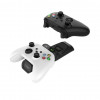 FIXED FIXXB-DCC-BK telakointiasema Xbox Series X/S -ohjaimille, musta