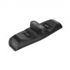 FIXED FIXXB-DCC-BK telakointiasema Xbox Series X/S -ohjaimille, musta