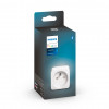 Philips Hue Smart Plug SKL000321521 älypistorasia, 220-240 V, IP20, valkoinen, CZ/SK