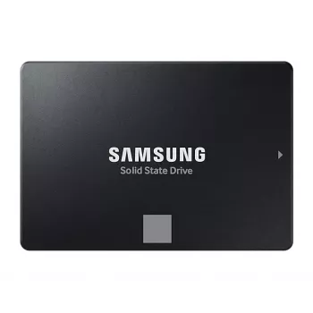 Samsung 870 EVO 250 GB 2,5″ SATA SSD-levy, MZ-77E250BW