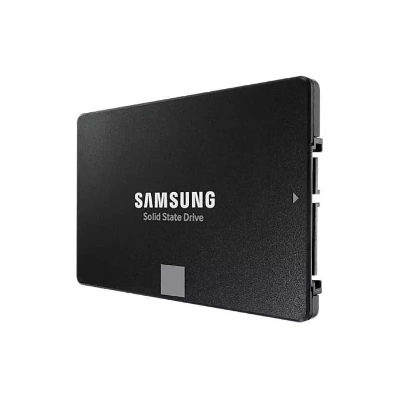 Samsung 870 EVO 250 GB 2,5″ SATA SSD-levy, MZ-77E250BW