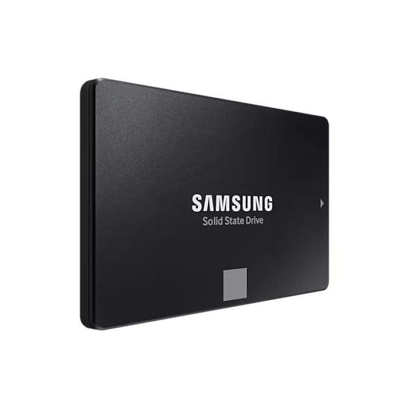 Samsung 870 EVO 250 GB 2,5″ SATA SSD-levy, MZ-77E250BW