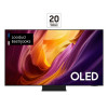 Samsung QE48S95HAEXXH 48″ 4K OLED -älytelevisio