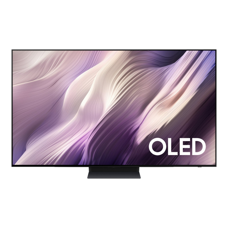 Samsung QE48S95HAEXXH 48″ 4K OLED -älytelevisio