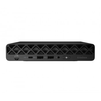 HP EliteDesk 8 G1i -minitietokone, Intel Core Ultra 7 265T 1,4 GHz, E5ML2ET#ABD
