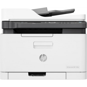 HP Color LaserJet MFP 179fnw monitoimikirjoitin (4ZB97A)