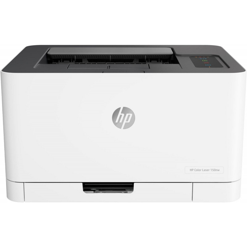 HP Color Laser 150nw laserkirjoitin (4ZB95A)
