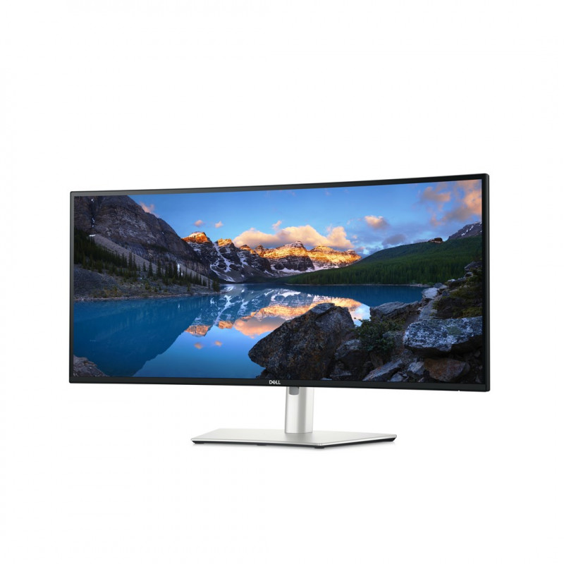 Dell UltraSharp U3425WE -näyttö, 210-BMDW