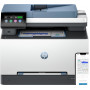 HP Color LaserJet Pro 3302sdw monitoimitulostin (499Q6F)