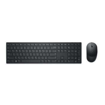 Dell KM5221W näppäimistö- ja hiirisarja (580-AJRP)